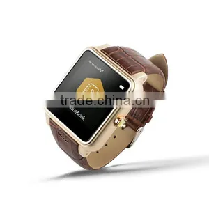 Healthcare, SOS, Heart Rate, SOS, GPS Smart Watch Phone thumbnail-3