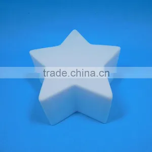 2015 New Design Plastic Star Shaped Led Christmas Light Made in Shenzhen thumbnail-1