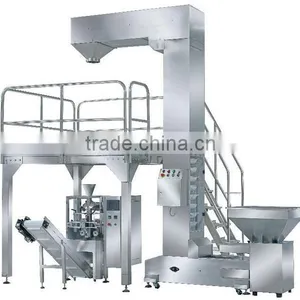 Fully Automatic Packing Machine for Potatos thumbnail-2