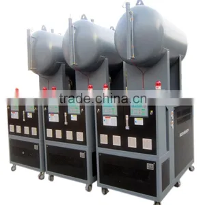 30kw Hot Oil Mold Temperature Control Unit for Industry Production thumbnail-1