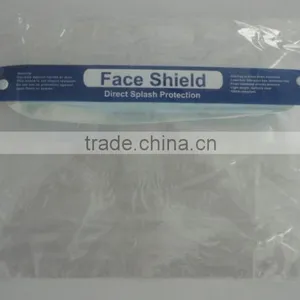 Disposable Face Shield for Ebola thumbnail-2