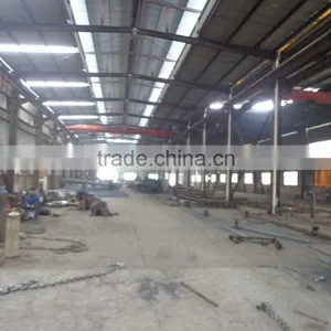 Liaocheng Xinglong Seamless Tube Manufacturing Co., Ltd. company overview - view 4 thumbnail