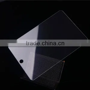 2015 New Arrival Japanese Best Material Anti Shock Tempered Glass Screen Protector for IPad Mini thumbnail-3
