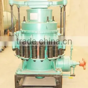 High Quality Spring Cone Crusher For Sale With Low Price thumbnail-2