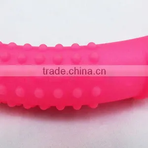 Girly Plastic Bead Steering Wheel Cover thumbnail-1