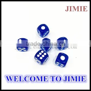 12mm Promotional Adult Dice Games thumbnail-1