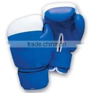 Maxx MMA Classic Boxing Training Gloves thumbnail-1