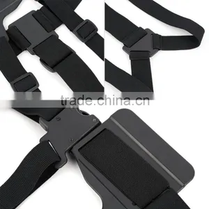 3-Way Base Adjustable Matte Chest Strap Belt Harness For GoPro 1 2 3 3+4 thumbnail-6