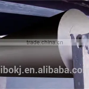 Dia 219mm New Condition Conveyor Common Roller Idler for Belt Conveyor thumbnail-1
