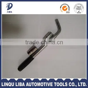 L Type Auto Repair Tools Extensible Tire Wrench thumbnail-6
