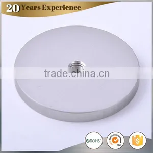 Stainless Steel /aluminum CNC Textile Machinery Knitting Machine Spare Parts Supplier's Choice thumbnail-3