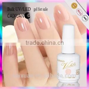 2015 Chinese Fashionable Product Nail Art Designs uv Gel thumbnail-5