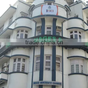 Outdoor Full Color LED Banner Screen P20 thumbnail-1