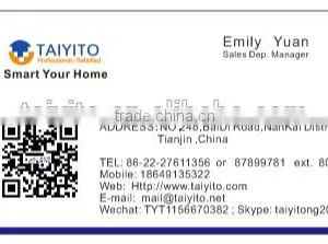 2016 TYT Zigbee Technology Bidirectional Wireless Web Home Automation Controller thumbnail-6