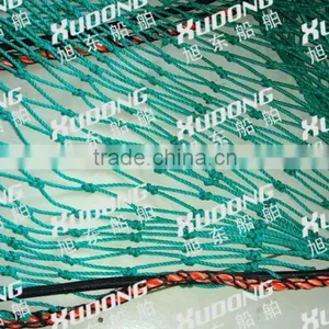 PP Trailer Cargo Net, Container Net, Truck Net thumbnail-3