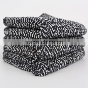 Nonwoven Fabric Custom Printed Hand Big Beach Towel thumbnail-6