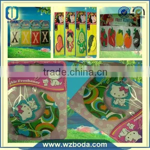 Plastic Perfume Made in China thumbnail-3