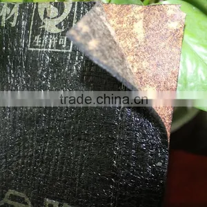 Sbs App Modified Bitumen Waterproof Membrane Self-adhesive Bitumen Waterproof Membrane thumbnail-1