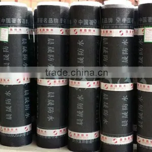 High Quality Cheap Price Chensheng Brand SBS Modified Bitumen Waterproof Membrane Supplier thumbnail-6