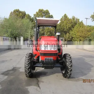 2016 HOT SALE 65HP Farm Tractor thumbnail-2