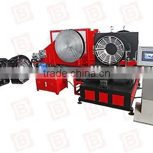 SHG1200 Fitting Fusion Welding Machine thumbnail-2