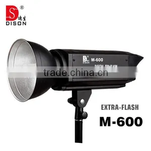 300W Studio Flash Light, Photography Equipment for Led Photo Light Supplier's Choice thumbnail-1