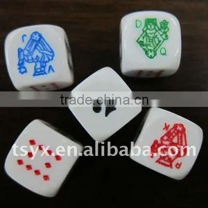 Poker Dice thumbnail-1