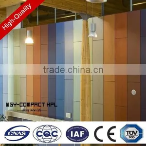 Laminate Wall Cladding for Hospital thumbnail-6