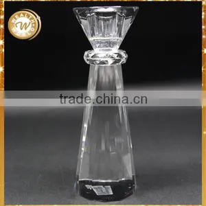Low Price Top Sell Crystal Candle Holder With Tealight thumbnail-1