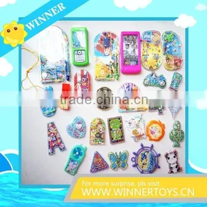 Colorful Puzzle Toy for Children Gifts thumbnail-1