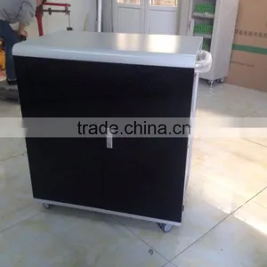 Safe Lock Cellphone Charging Cabinet/Charging Cart for Laptop thumbnail-2
