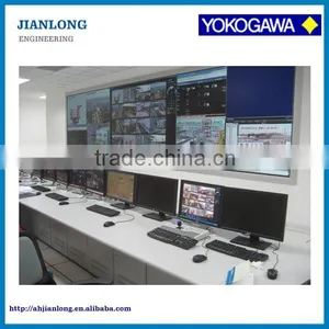 Yokogawa CENTUM VP DCS System for Advanced Process Automation Control thumbnail-5