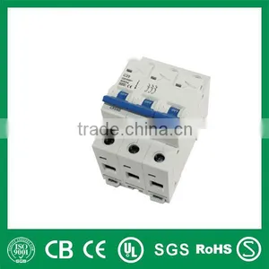Moulded Case Circuit Breaker Mccb thumbnail-1