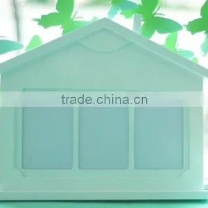 White Wooden Picture Frame 2015 New Design Simply Design,picture Photo Frame,photo Picture Frame thumbnail-1