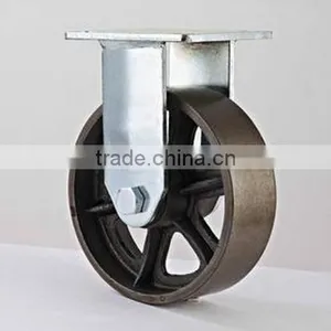 Caster and Wheel thumbnail-4