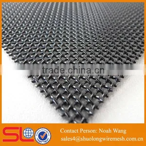 Good Price PVC Coated 304 Stainless Steel Galvanized Wire Mesh thumbnail-1