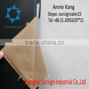 Milky White Acrylic Sheet thumbnail-1