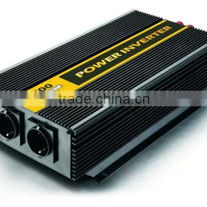 12V Power Inverter 2500W thumbnail-1