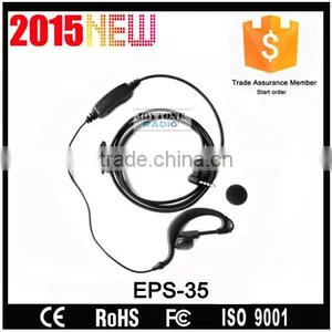 Joytone YEASU Portable Outdoor Radio Earphone thumbnail-1