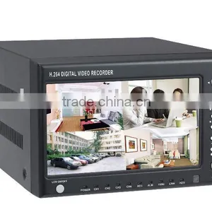 Digital Video Recorder 8 Channel thumbnail-1