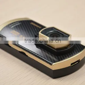 Dual Dash Camera Night Vision GT911 thumbnail-5