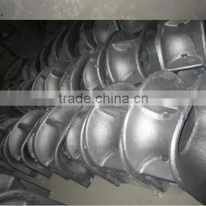 Mooring Chock,closed Chock,ship Chock thumbnail-1