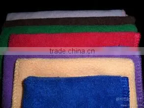Wholesale Cheap Microfiber Kitchen Cleaning Towel Made From CN (mainland) thumbnail-5