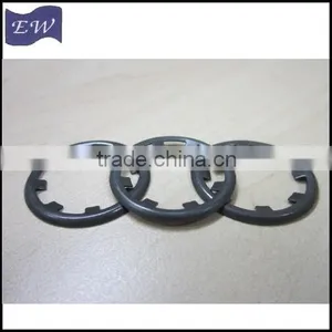 Circular Ring,Self Locking Stainless Steel Retaining Rings (M1455/ZA) thumbnail-2