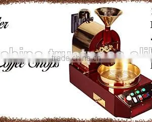 Coffee Roaster, Coffee Bean Roasting Machine for Shops With High Quality, Kuban Commercial Roaster Roasting Machines thumbnail-3