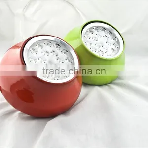 The Lantern LED Pendant Light 15W 18W LED Bar Art Chandelier Droplights thumbnail-3