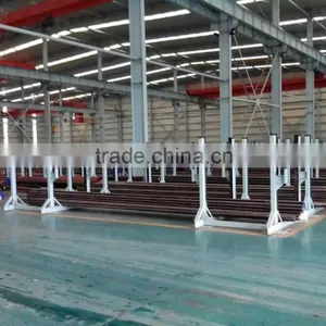GOST 550 - 75 Seamless Steel Tubes for Petroleum Processing and Petrochemical Industry thumbnail-1