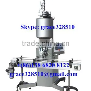 Jam Filling Machine thumbnail-1