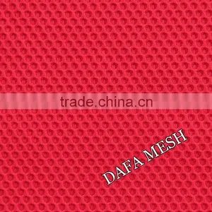 3D Air Mesh Foam Fabrics Factory Supplied thumbnail-6