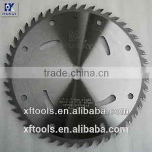 TCT Disk for Cutting Wood thumbnail-1